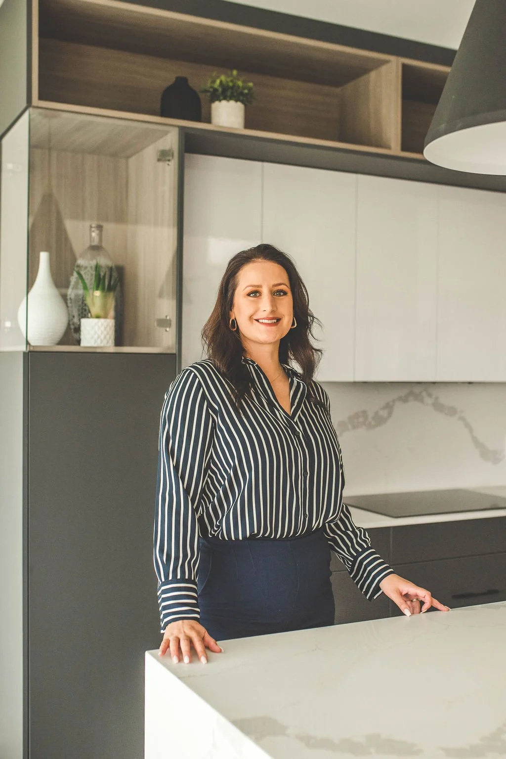 The Path That Led Stephanie to Real Estate