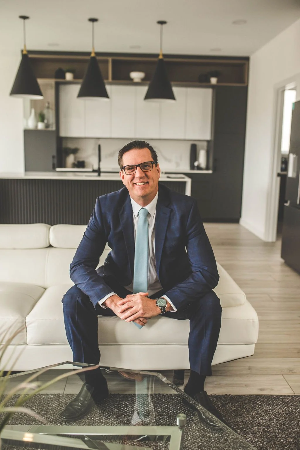 Meet David: From the Classroom to Winnipeg Real Estate