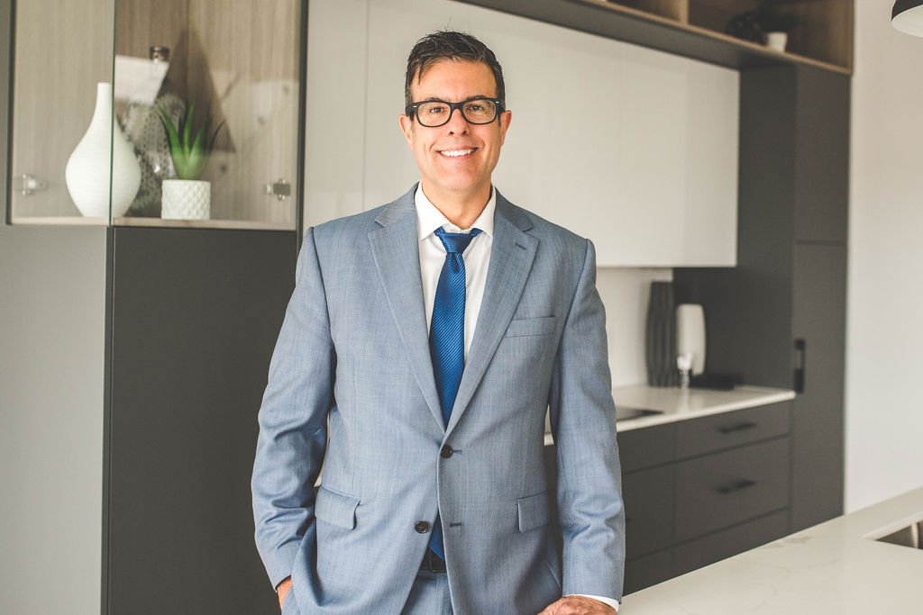 Reid Boles’ Favourite Things About Being a Realtor&nbsp;