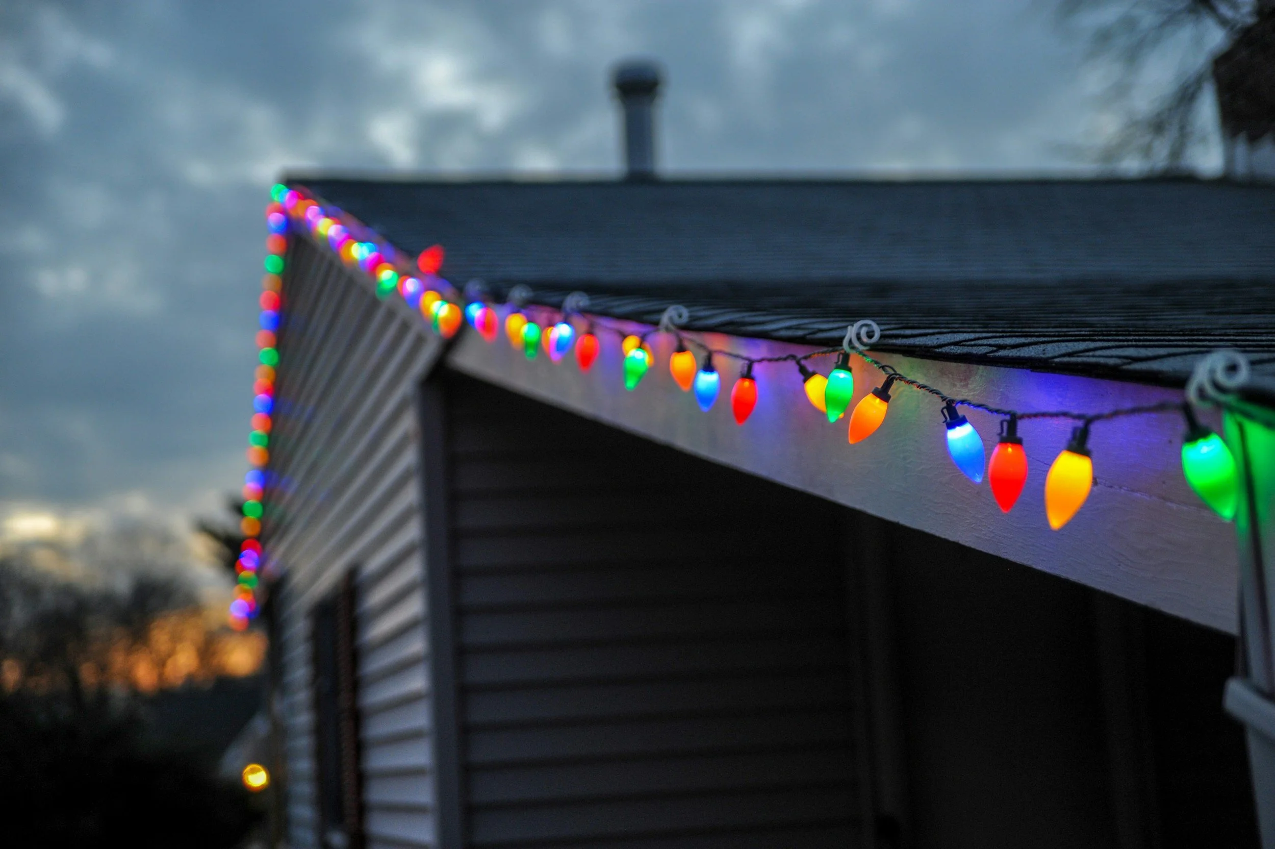 Is it too late to buy a new home for the holidays? 