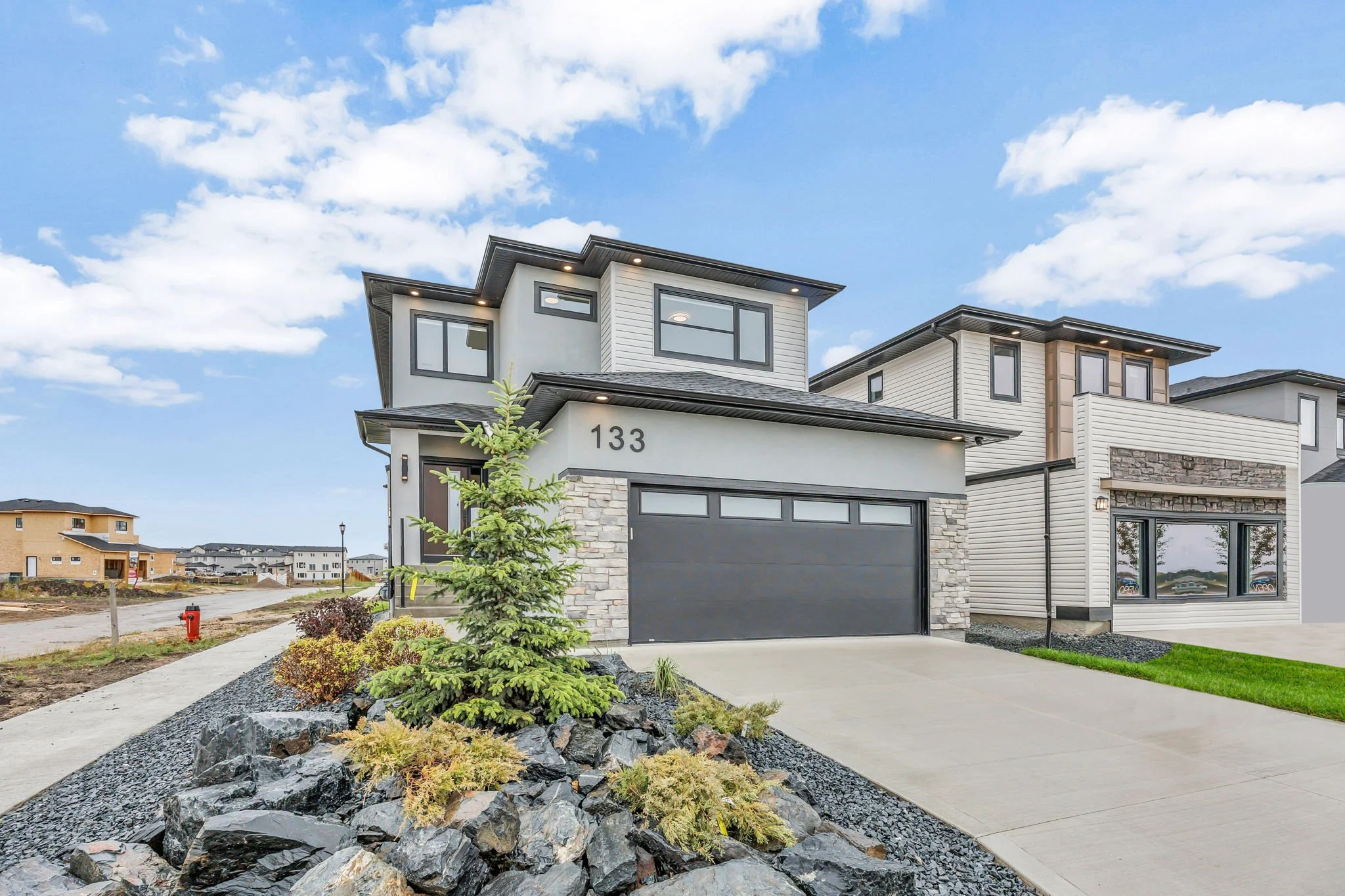 133 Mill Rock Road - $664,900 - Highland Pointe