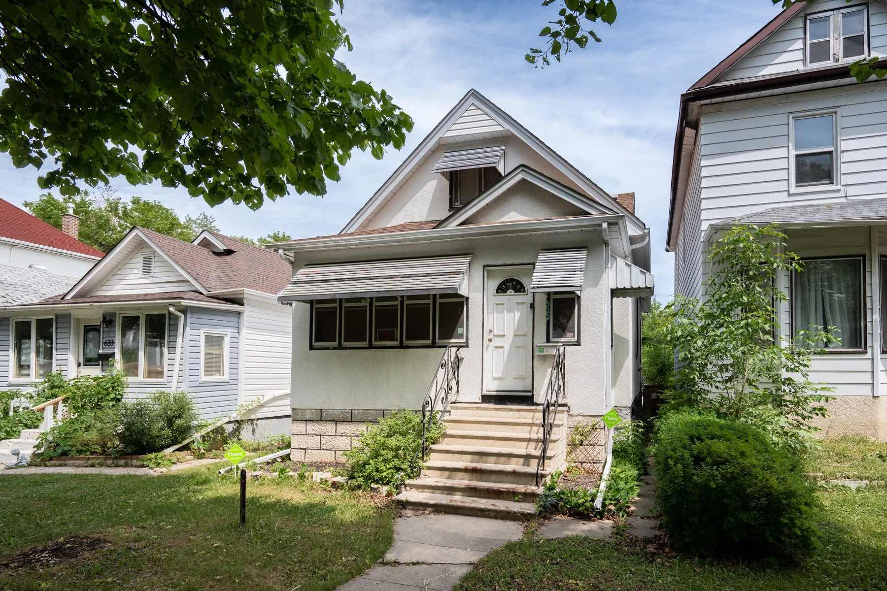 629 St John’s Ave - $198,800 - North End