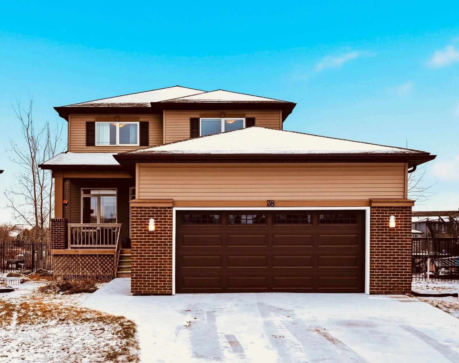 38 Proulx Place - Pending Sale