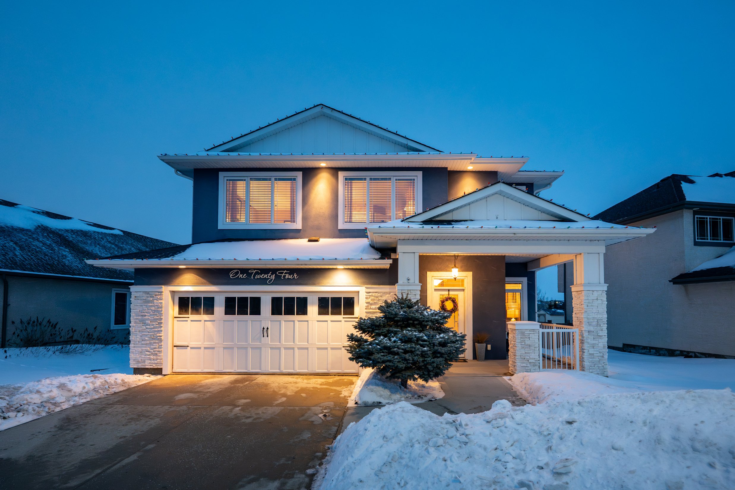 124 Bluemeadow Road - Pending Sale