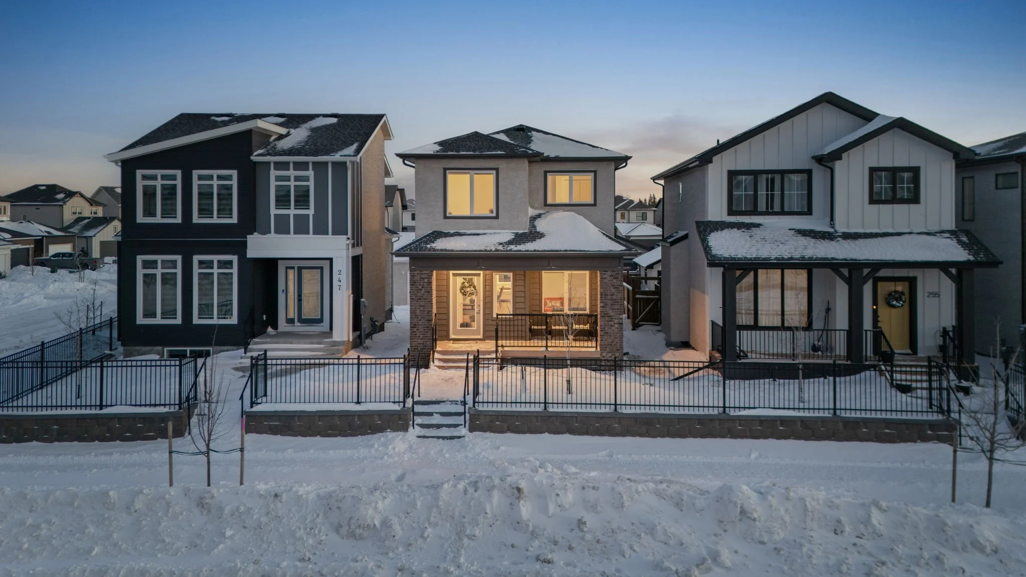 251 Robert Bockstael Drive - $589,900 - Sage Creek