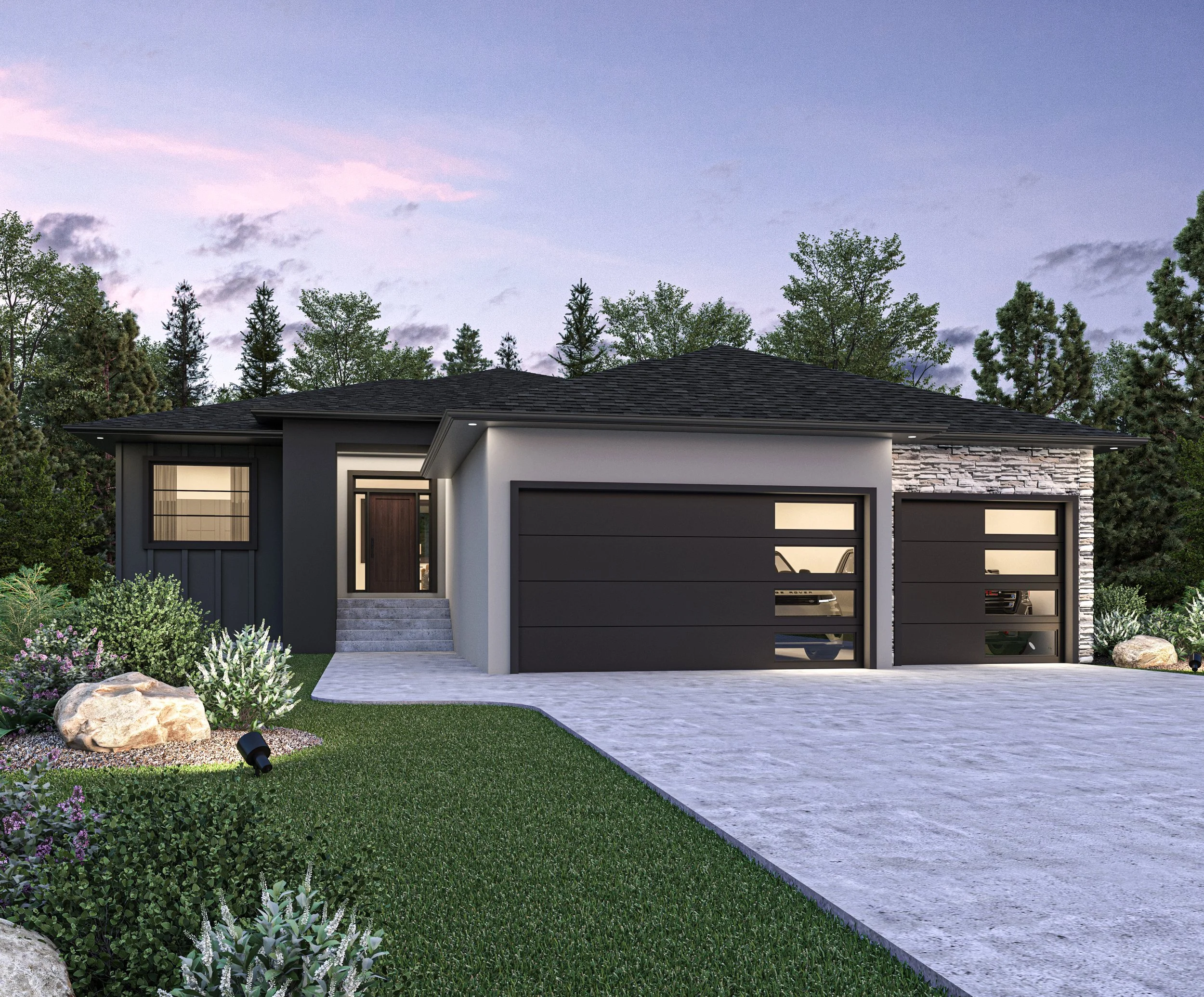 61 Alderwood Way - $829,900 - Forest Grove Estates