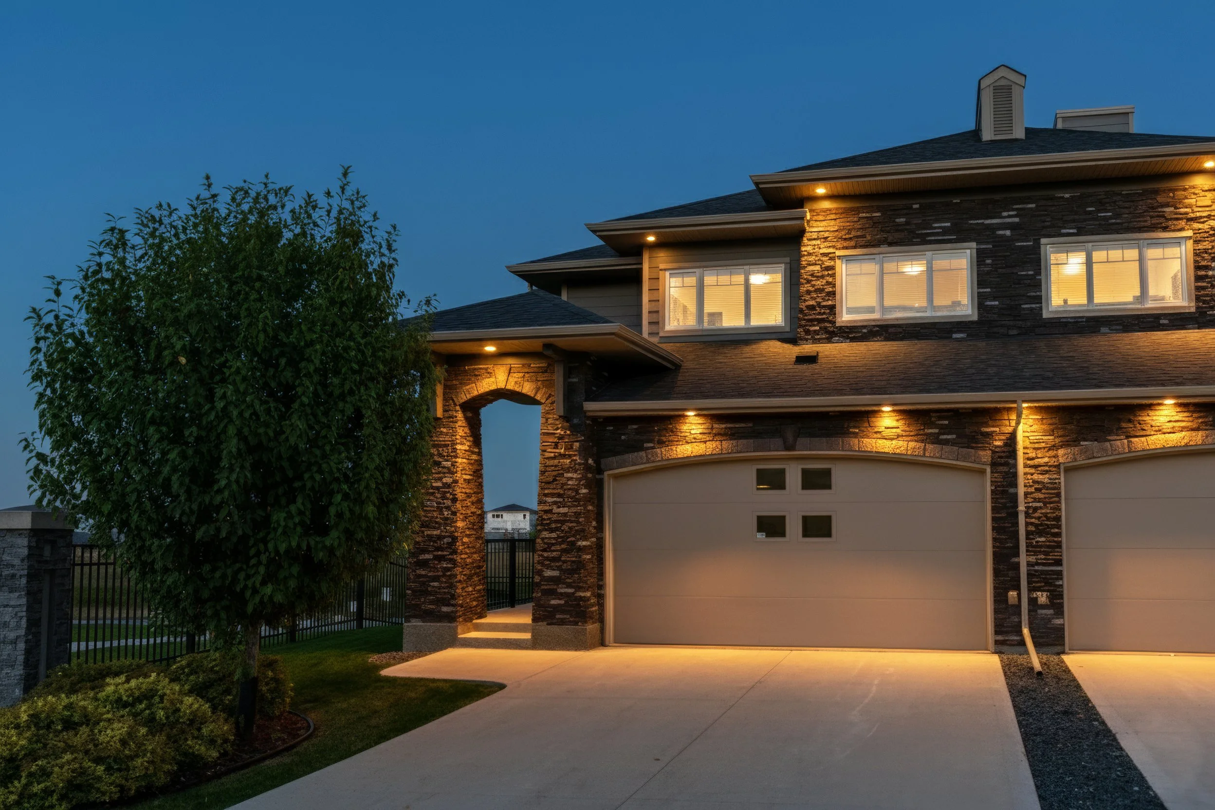 239 Park East Drive - Pending Sale