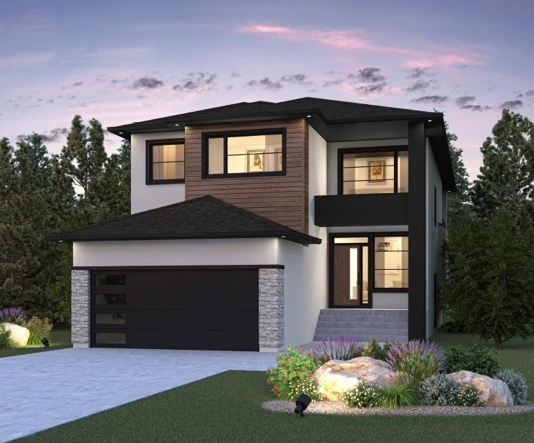 72 Purple Martin Place - $938,500 - Highland Pointe
