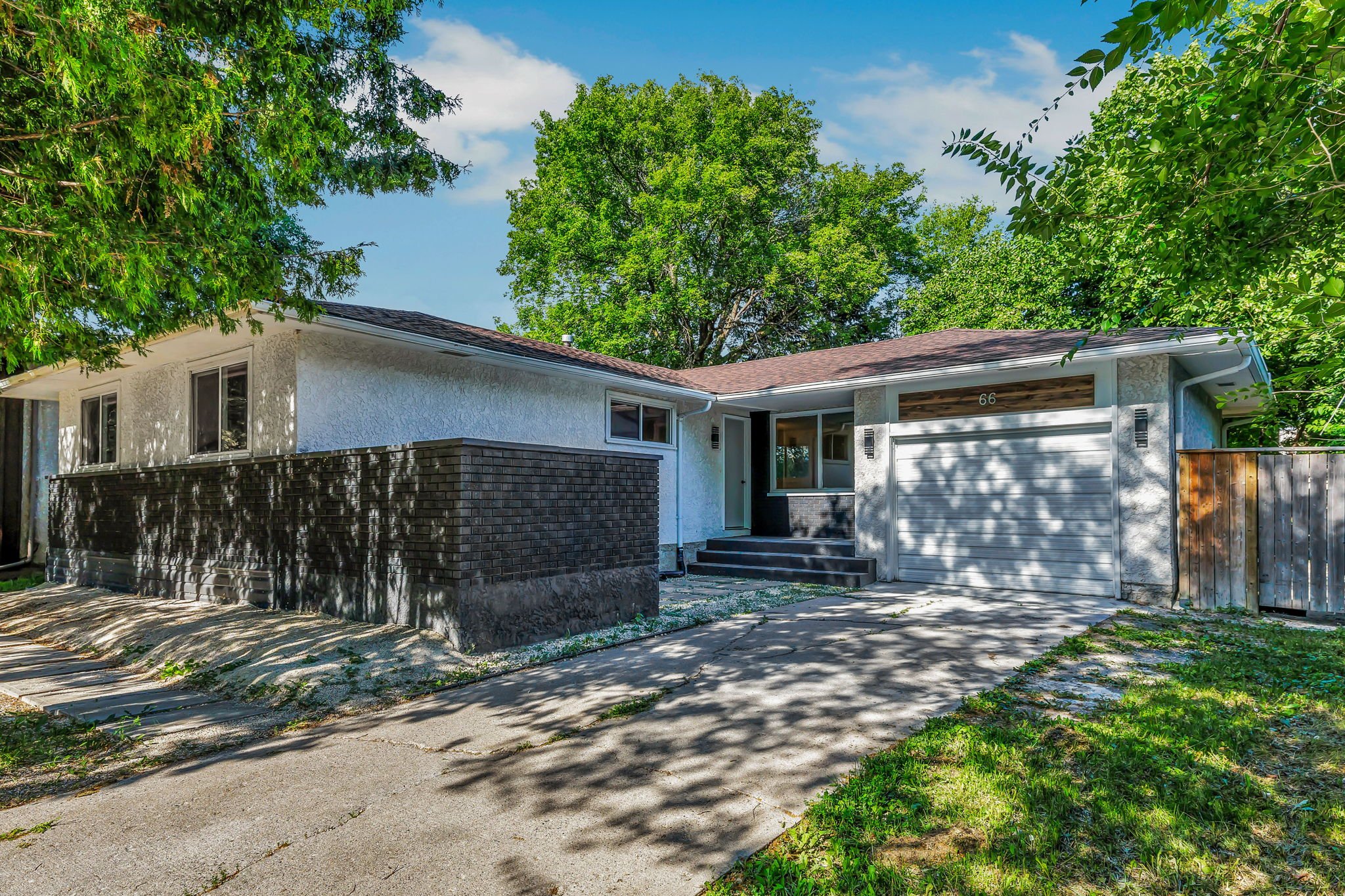 66 Ryerson Avenue - $549,900 - Fort Richmond