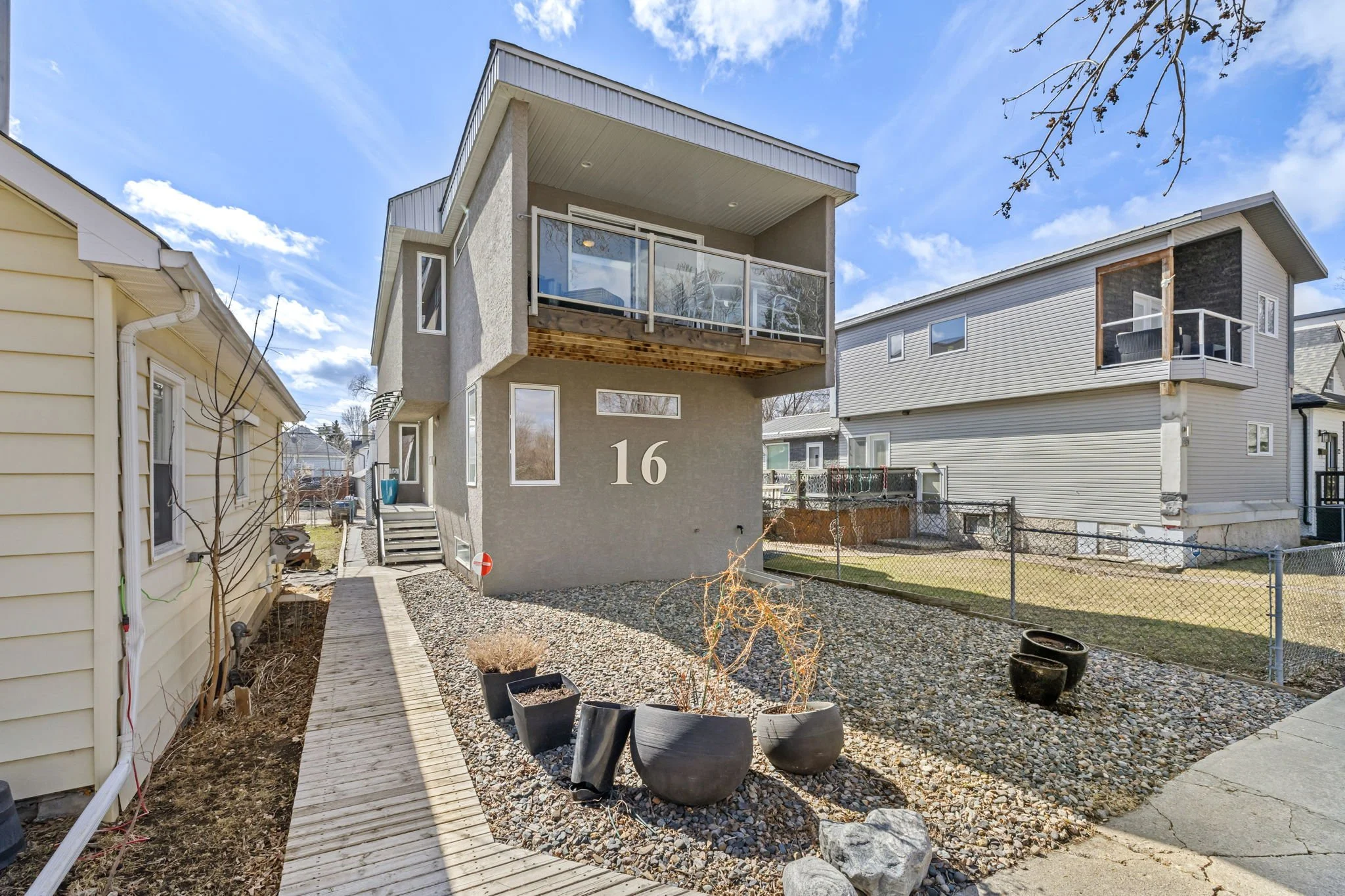 16 Arnold Avenue - Exclusive Opportunity