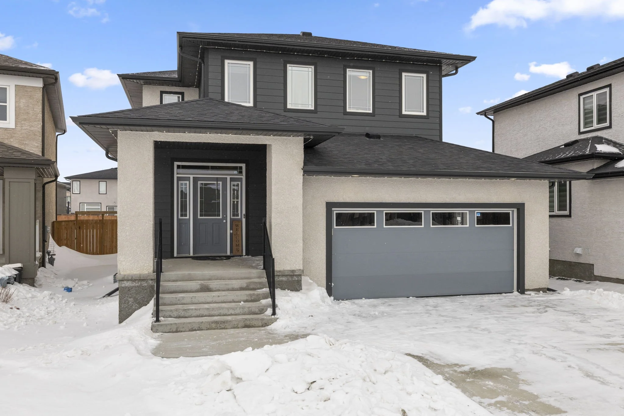 144 Windflower Road - $649,900 - Bridgwater Trails