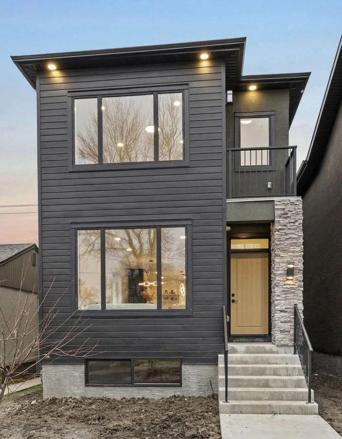 557 Centennial St - $629,900 - River Heights