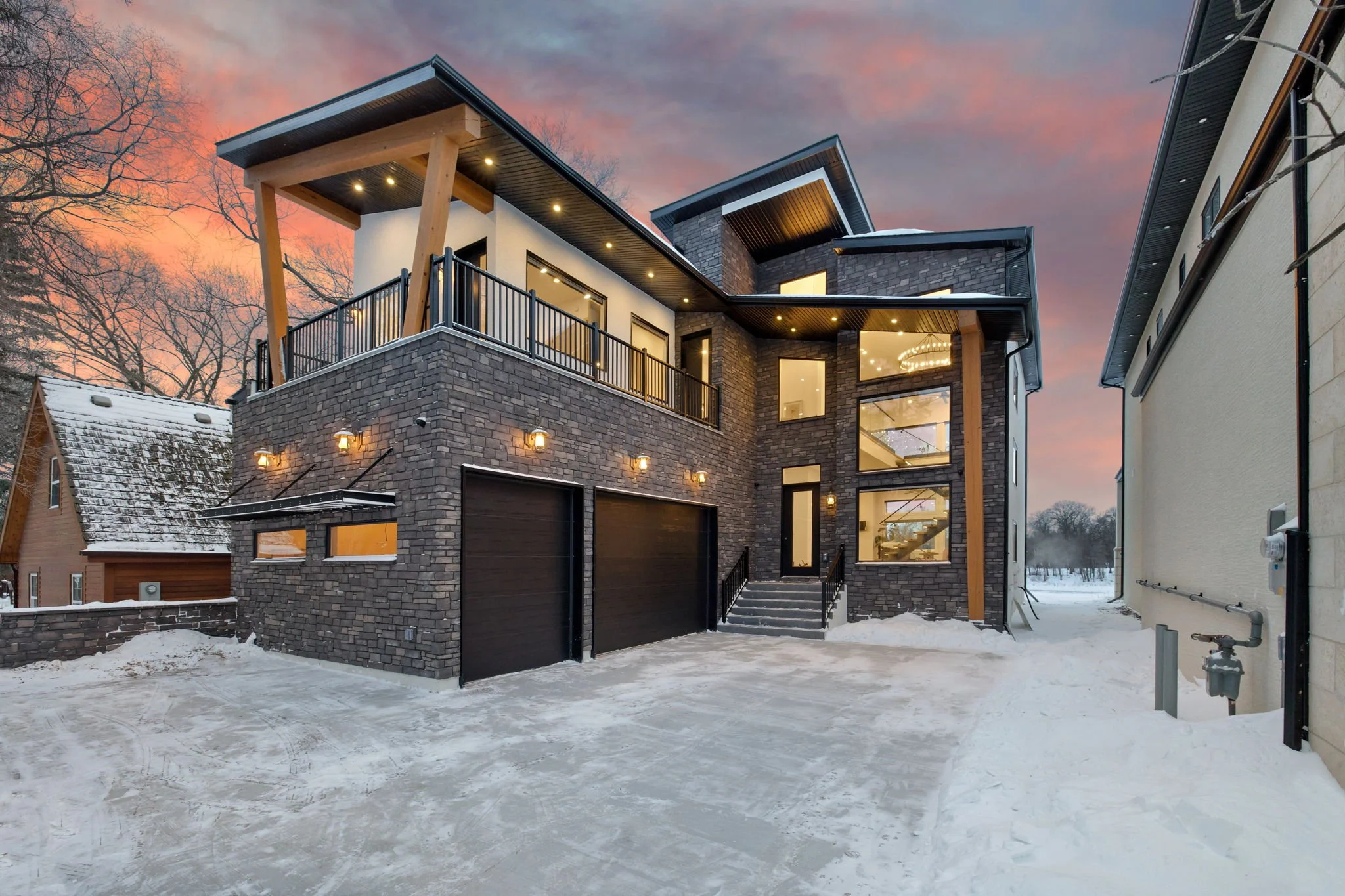 766 Crescent Drive - $1,799,900 - Crescent Drive Park