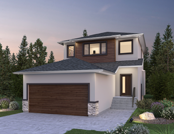 811 Ken Oblik Cres - $599,900 - Prairie Pointe