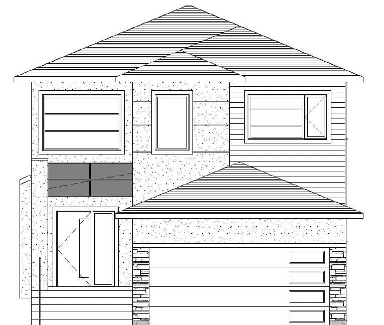 3 Elk Meadow Place - $649,900 - Prairie Pointe