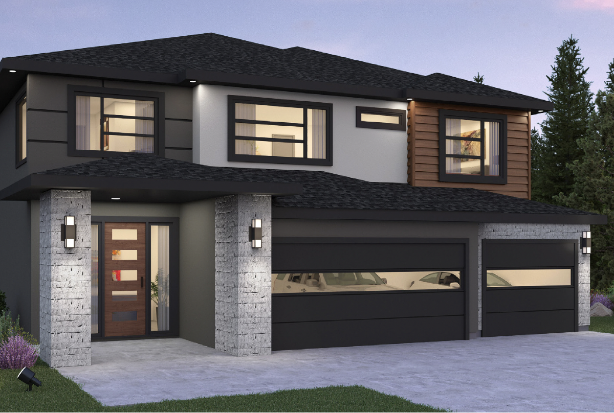 38 Grove Crescent - $1,364,900 - Forest Grove Estates