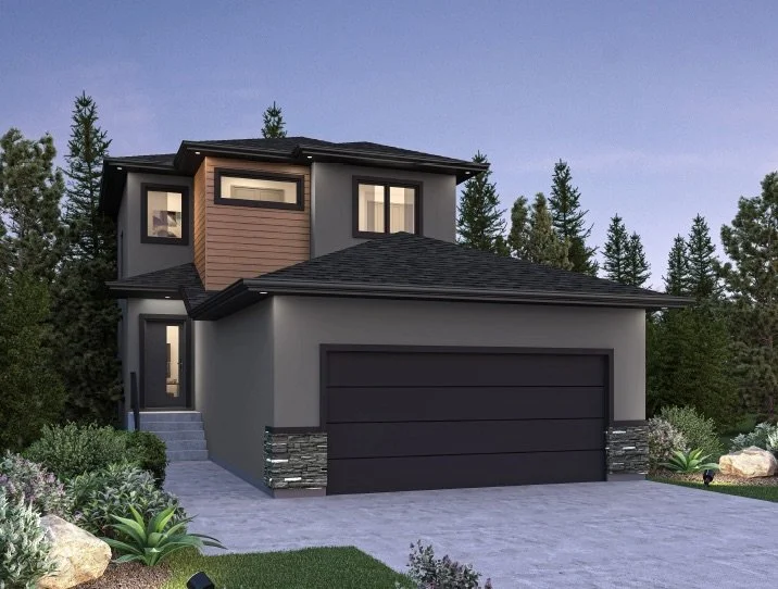 31 Elk Meadow Place - $609,900 - Prairie Pointe