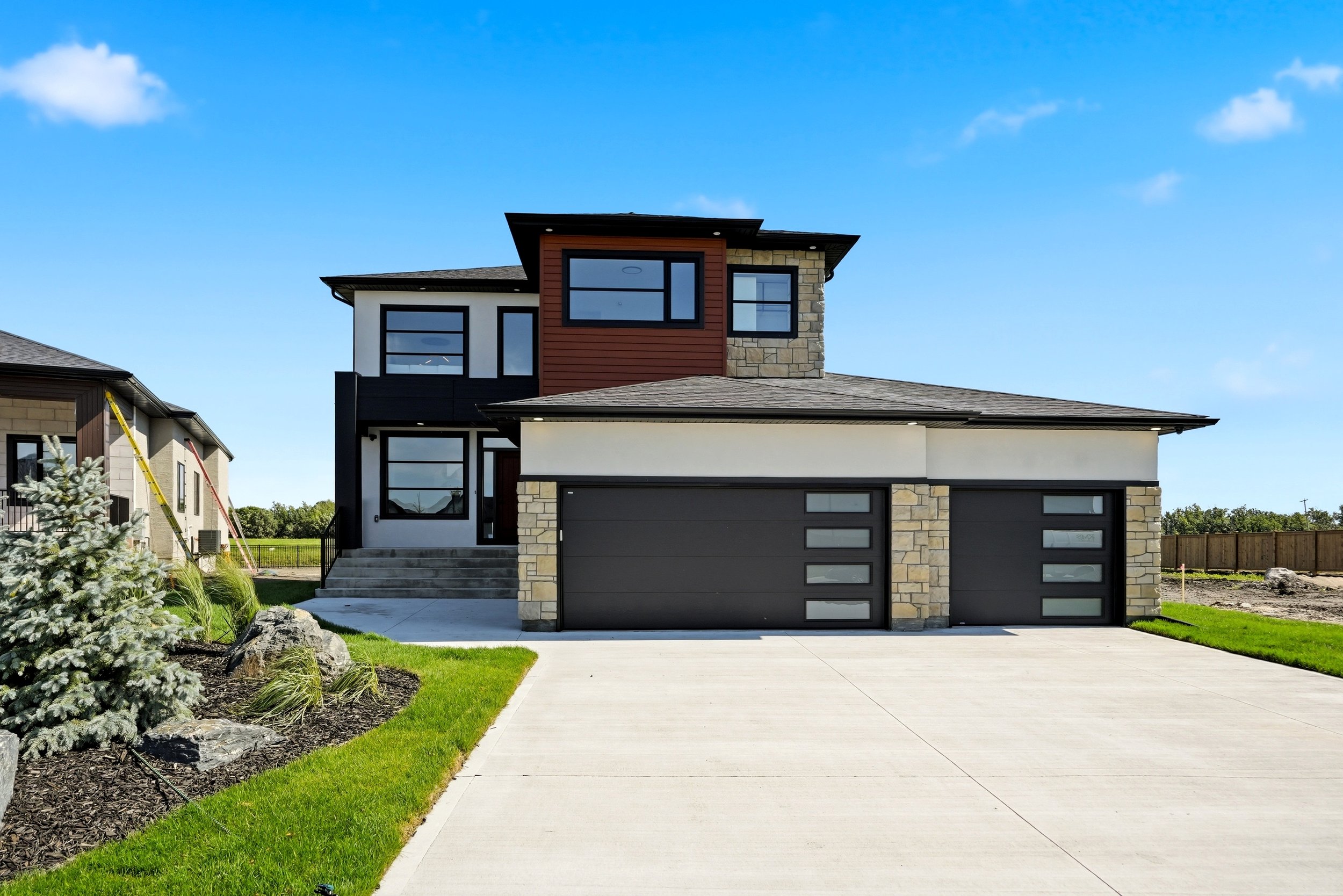 44 Ash Cove - Forest Grove Estates - Show Home