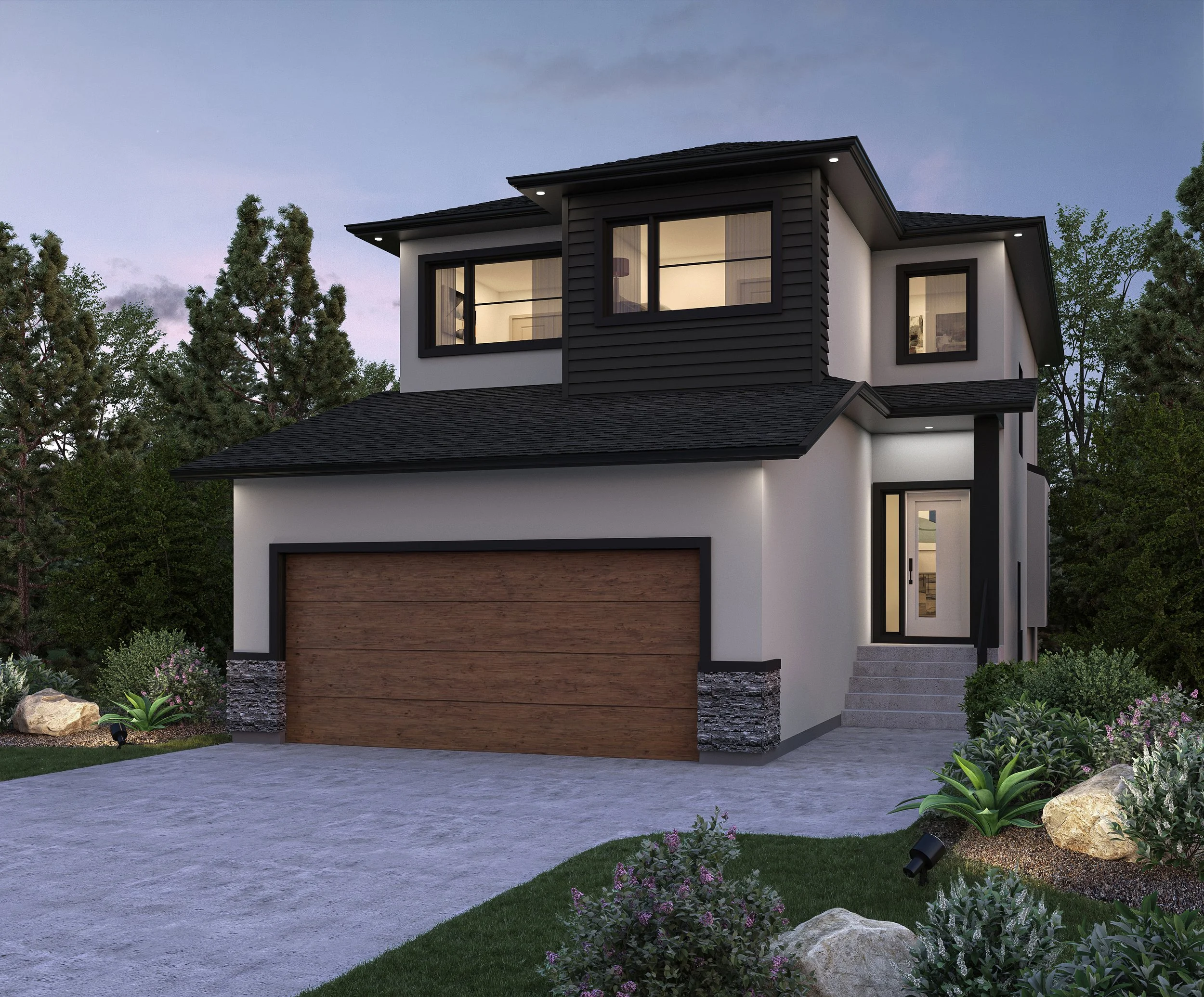 155 Purple Martin Place - $689,900 - Highland Pointe