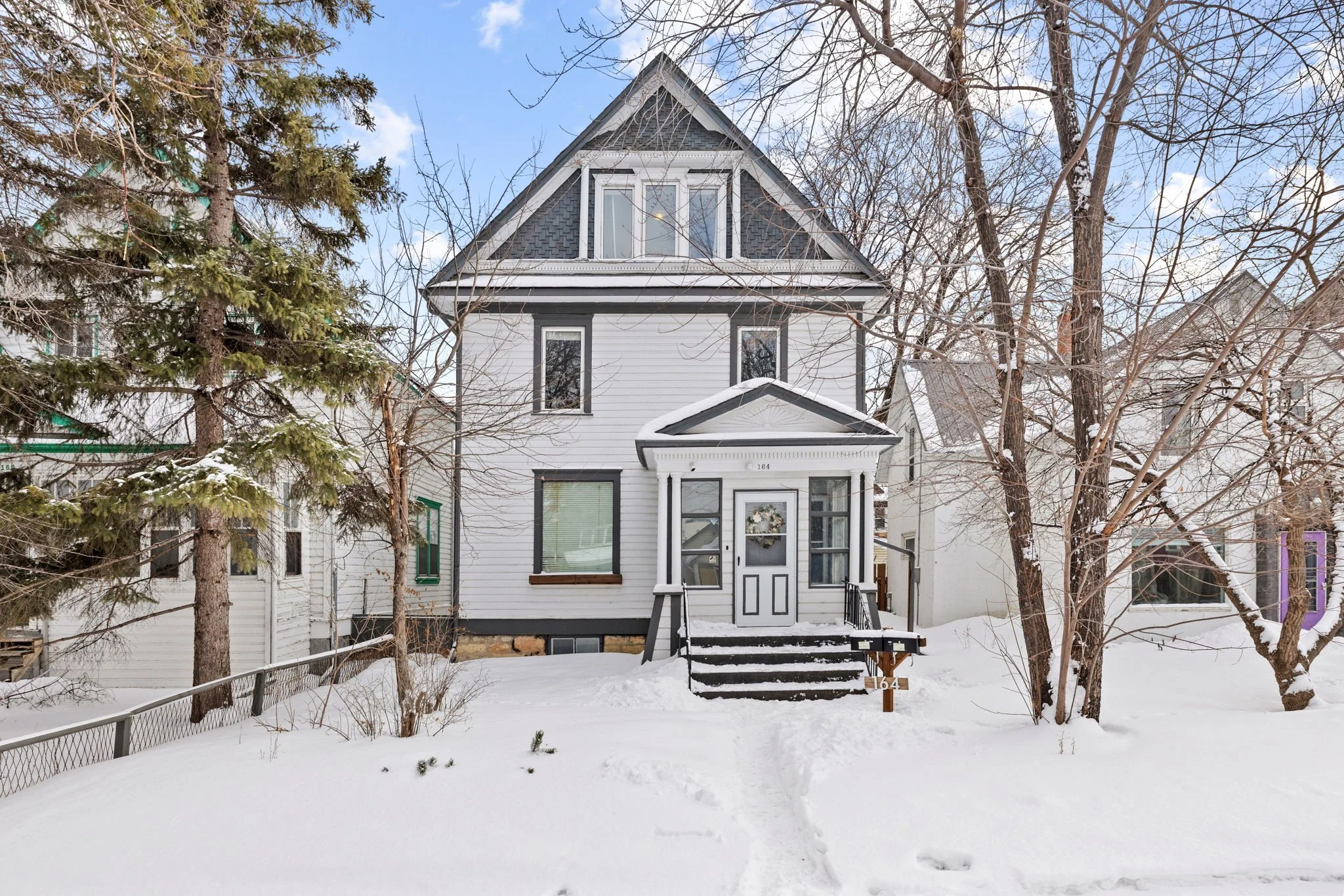 164 Horace St - $599,000 - Norwood