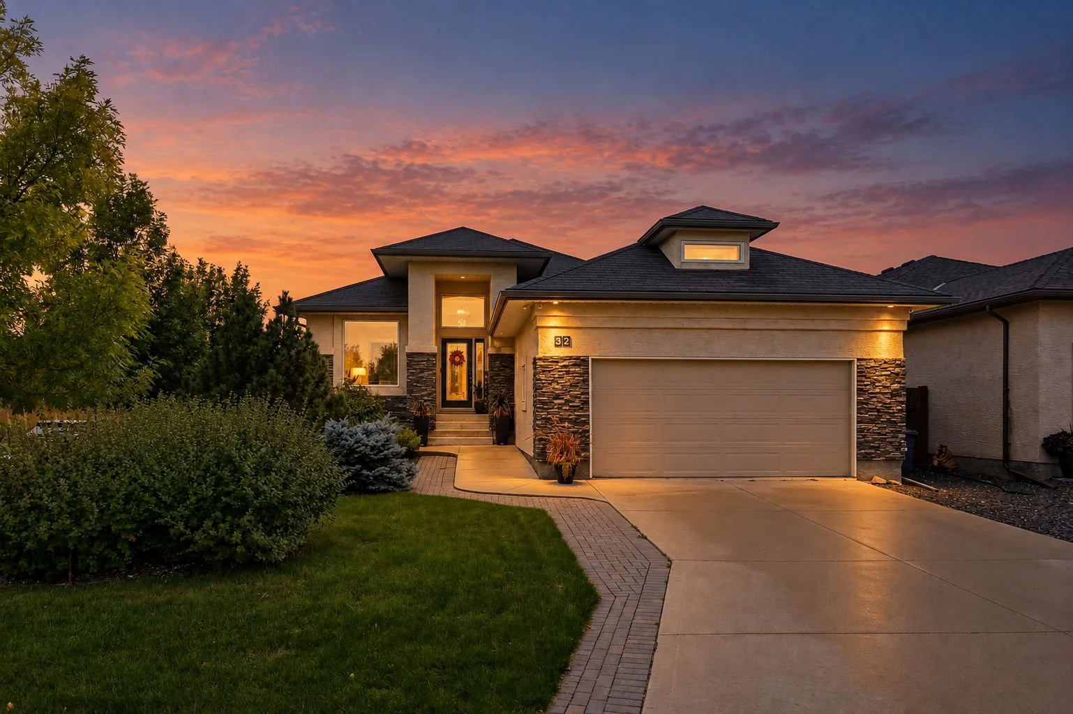 32 Needlehurst Pl - SOLD