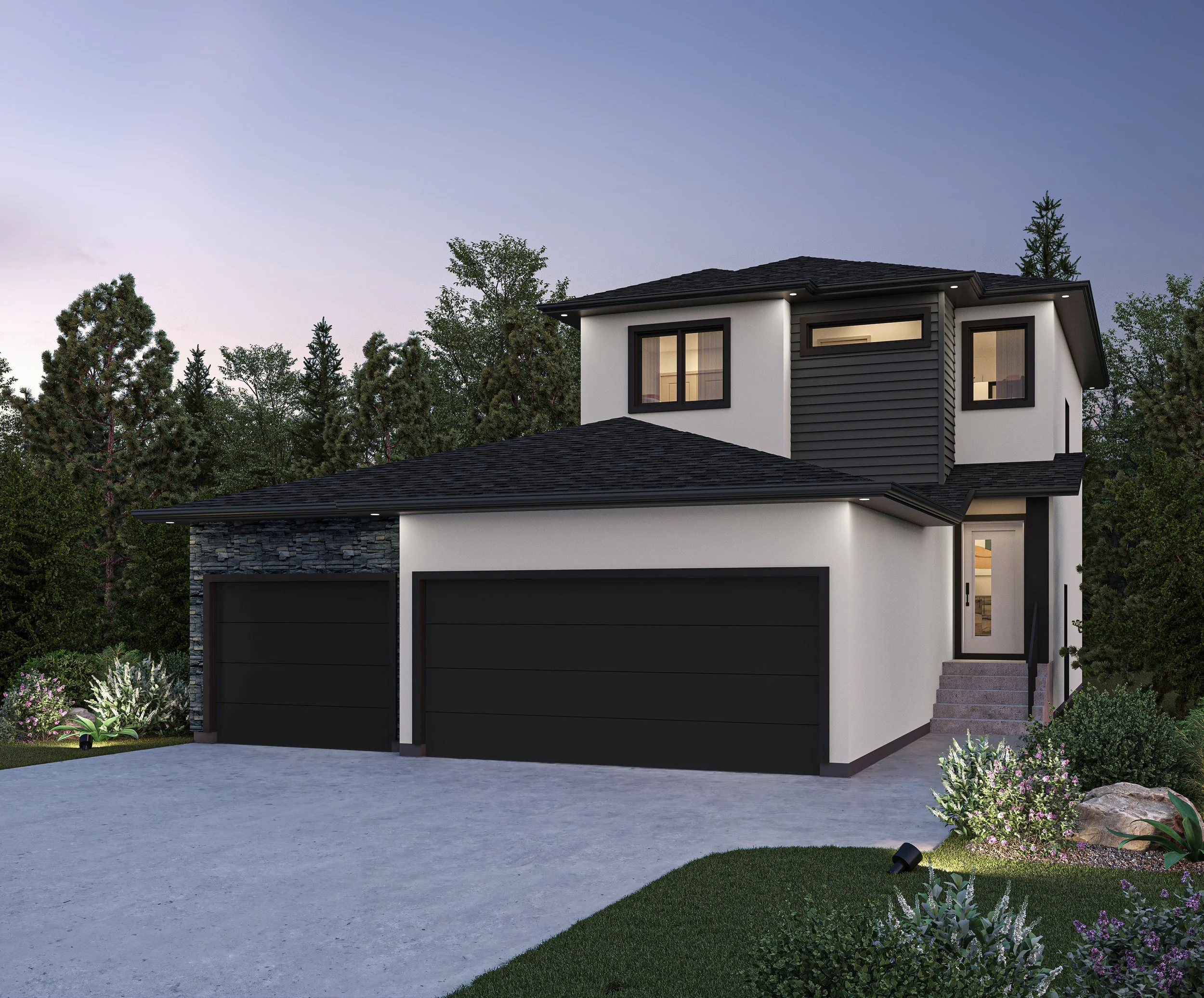 71 Grouse Crescent - $624,900 - Highland Pointe