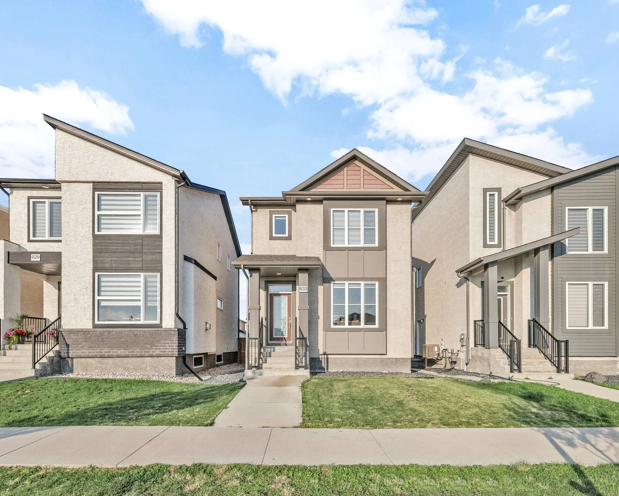 633 De La Seigneurie Boulevard - $534,900 - Bonavista
