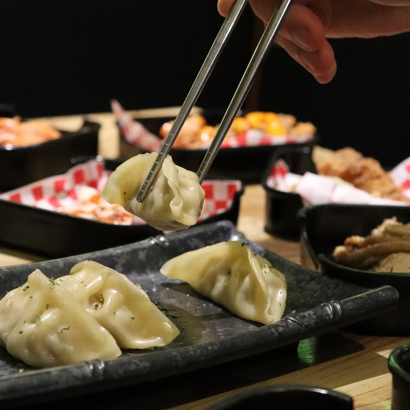 My comfort food 🥟

Ready to elevate your brand reach? Let&rsquo;s work together! 📸
.
.
.
#productphotography #photography #productvideo #photographermontreal #Montreal #brandphoto #ecommercephotographer #torontophotographer #productshots #photoshoo