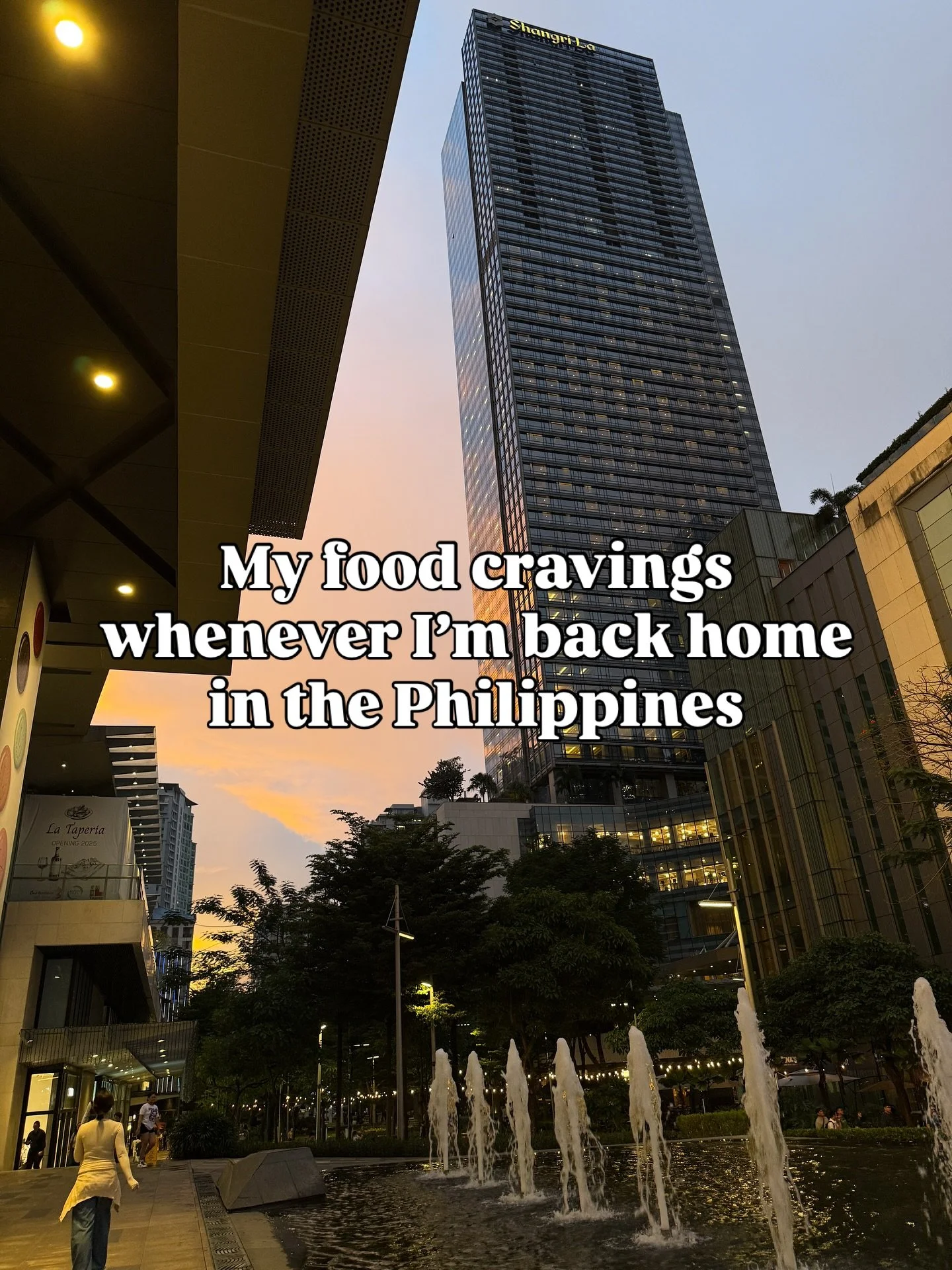 The last one is my most fave 🫶🏻

#philippines #foodtrip #foodblog #manila #filipinofood