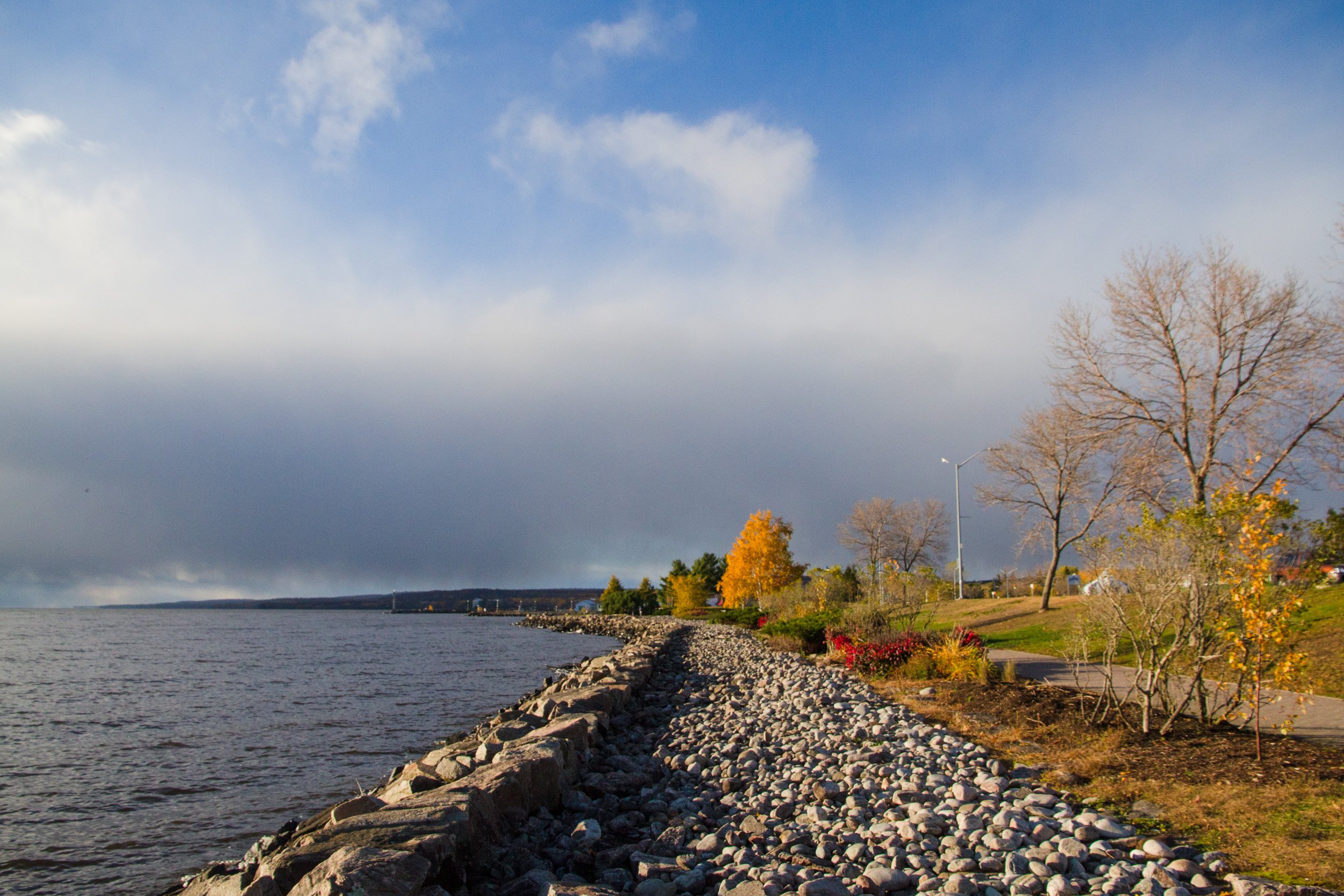 Get the best of both city and cottage worlds while working with the North Bay Emergency Department.