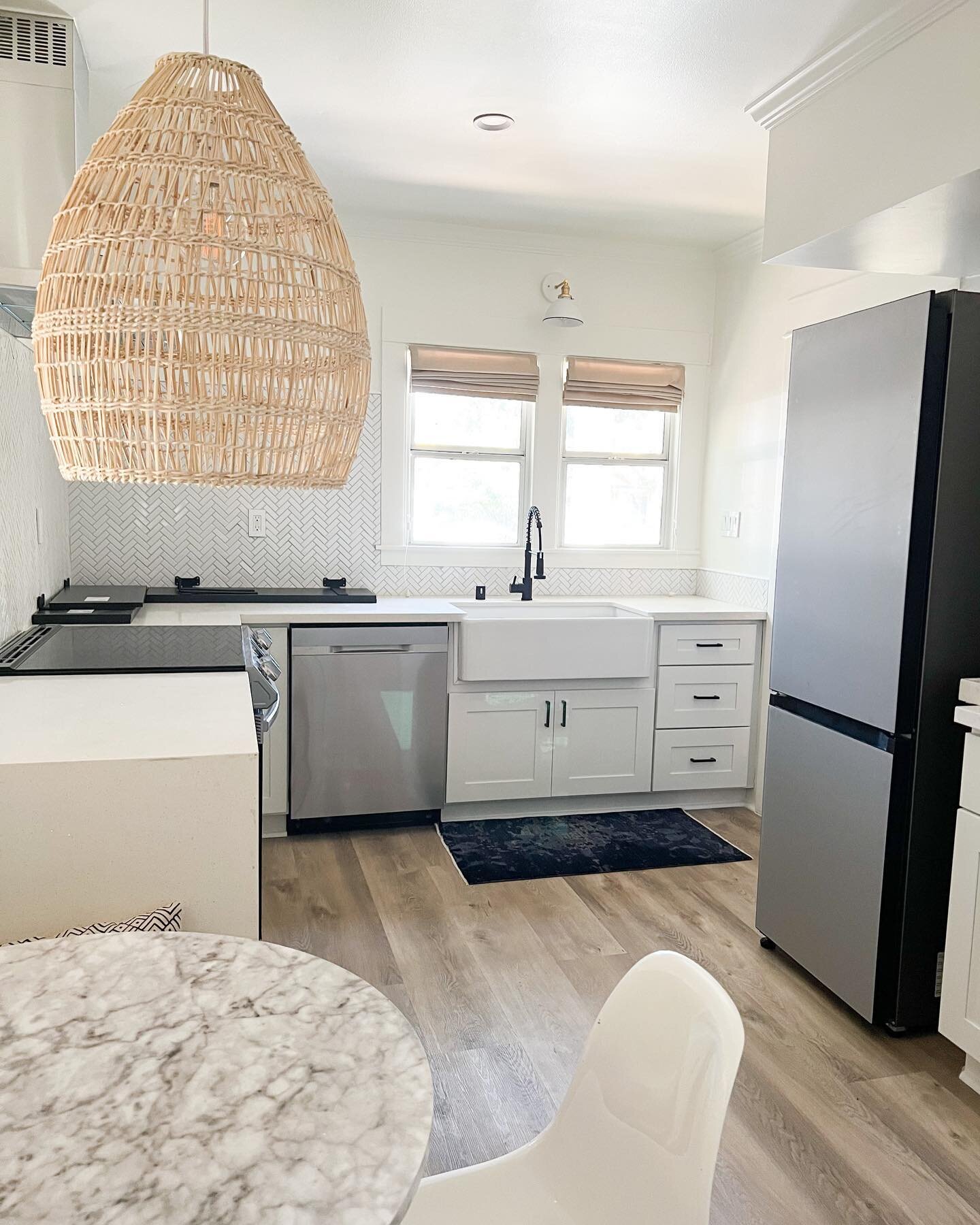 Week Eight- Staging Progress

Just a bunch of photos to slide through your Tuesday! We&rsquo;re into cleaning, staging, landscaping &amp; outdoor spaces now. And wrapping up small punch list items!! 

To do list: Work on the pillow game! We need pops