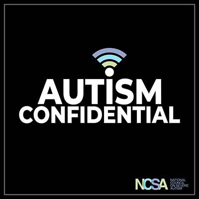 Autism Confidential Podcast