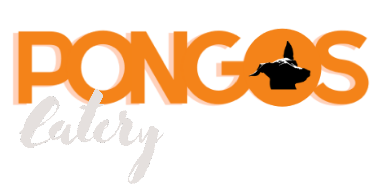Pongos Eatery