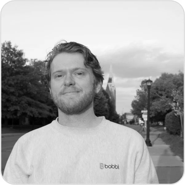 Samuel Cartford, Co-Founder & Chief Technology Officer at Babbl Labs