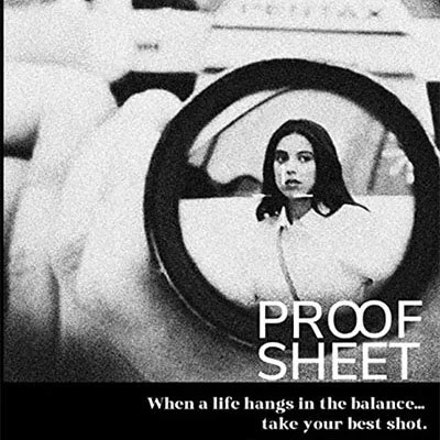 Proof Sheet movie poster