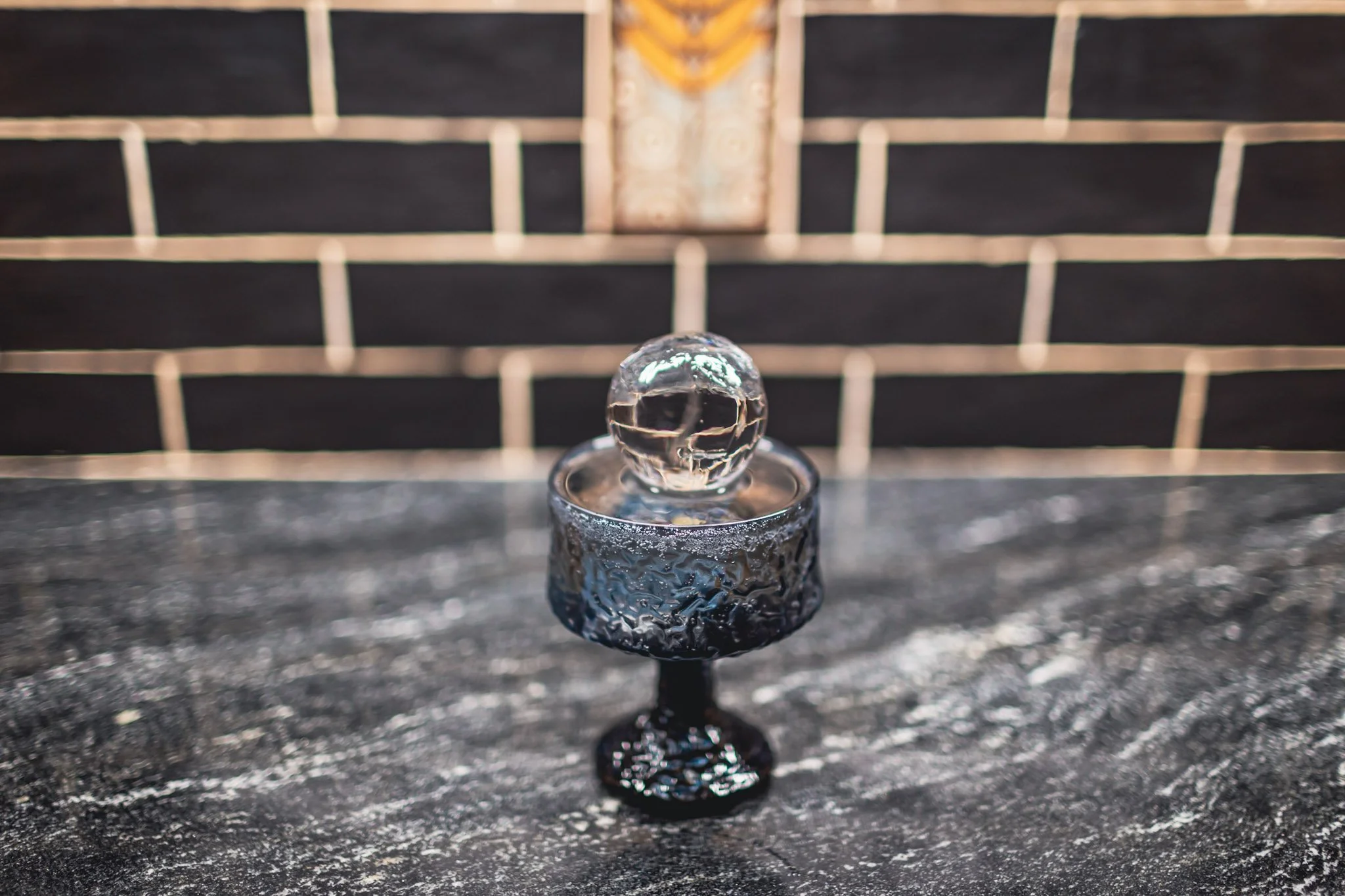 8 pack - 2.4" Sphere