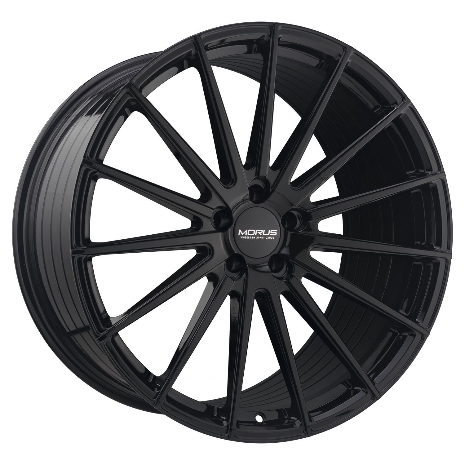 Morus-Kraft-Gloss-Black-22X11-5-Angle.png