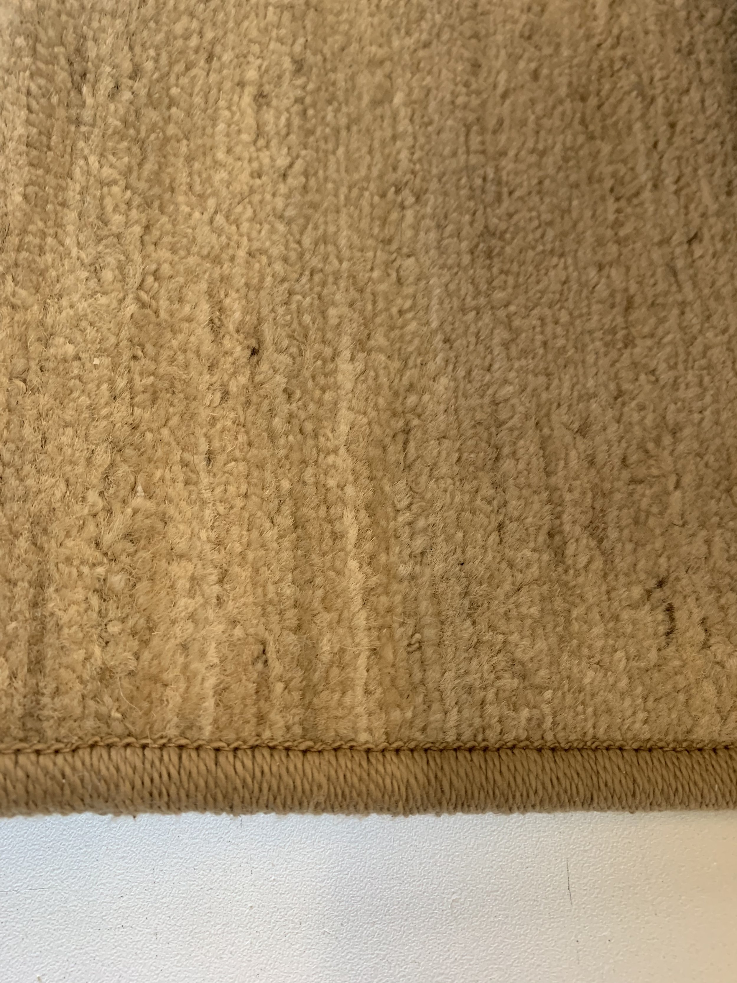 Quality Carpet Binding - East Tennessee's Carpet Binding Specialist