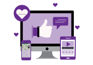 Optimización en motores de búsqueda fuera de su página (SEO off-page) para atraer tráfico