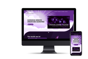 OMNICOMMANDER lanza un nuevo sitio web que destaca su crecimiento astronómico