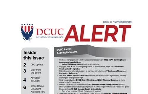 OMNICOMMANDER destacado en el boletín de DCUC