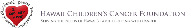 OMNICOMMANDER Dona Un Nuevo Sitio Web A La Fundación Contra El Cáncer Infantil De HawaiiI