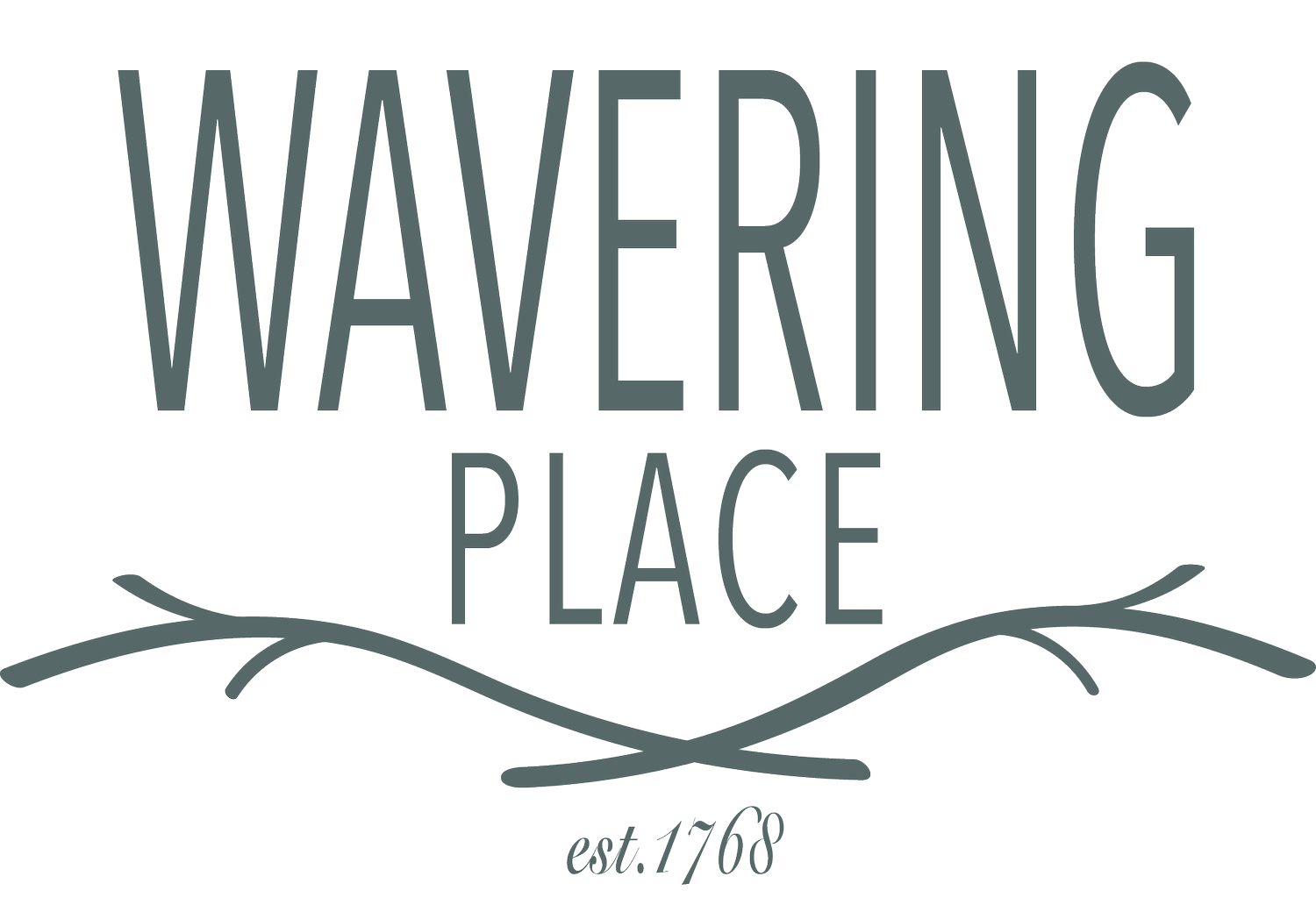 Wavering Place