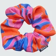 scrunchie night!