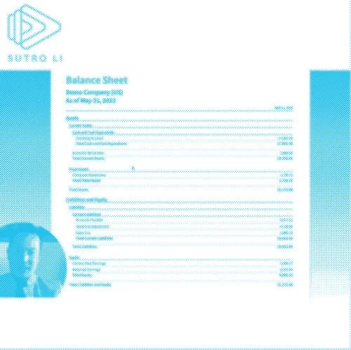 Intro to Financial Statements - The Balance Sheet