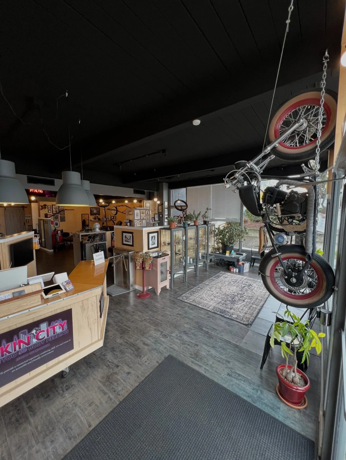 A look back at 2025! 🎊 We wanted to thank each and everyone of our clients throughout the years along with our amazing artists in studio, looking forward to what 2026 has in store alongside what amazing pieces and projects you as clients come up wit