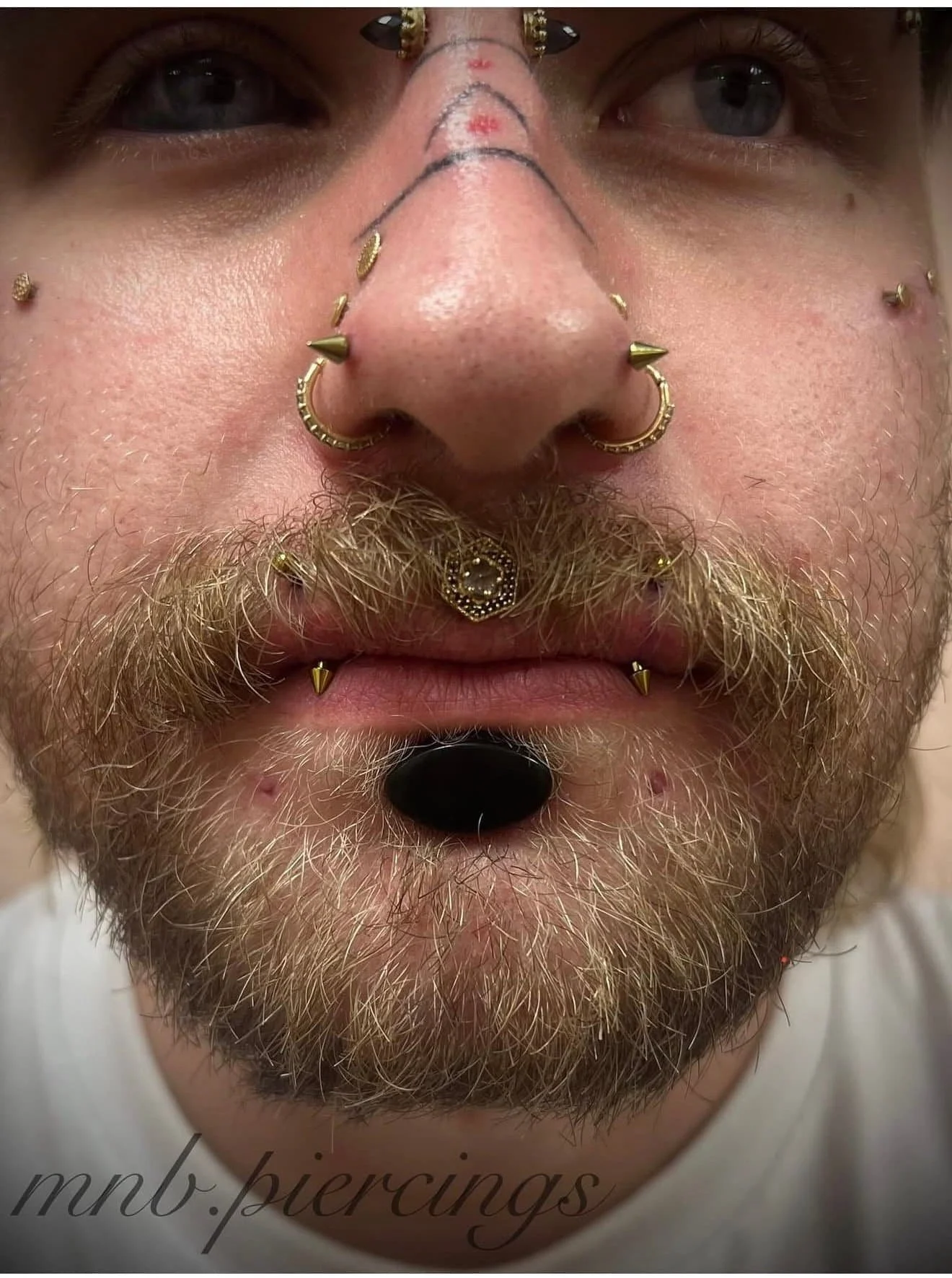 Lip Skin City Tattoo and Body Piercing
