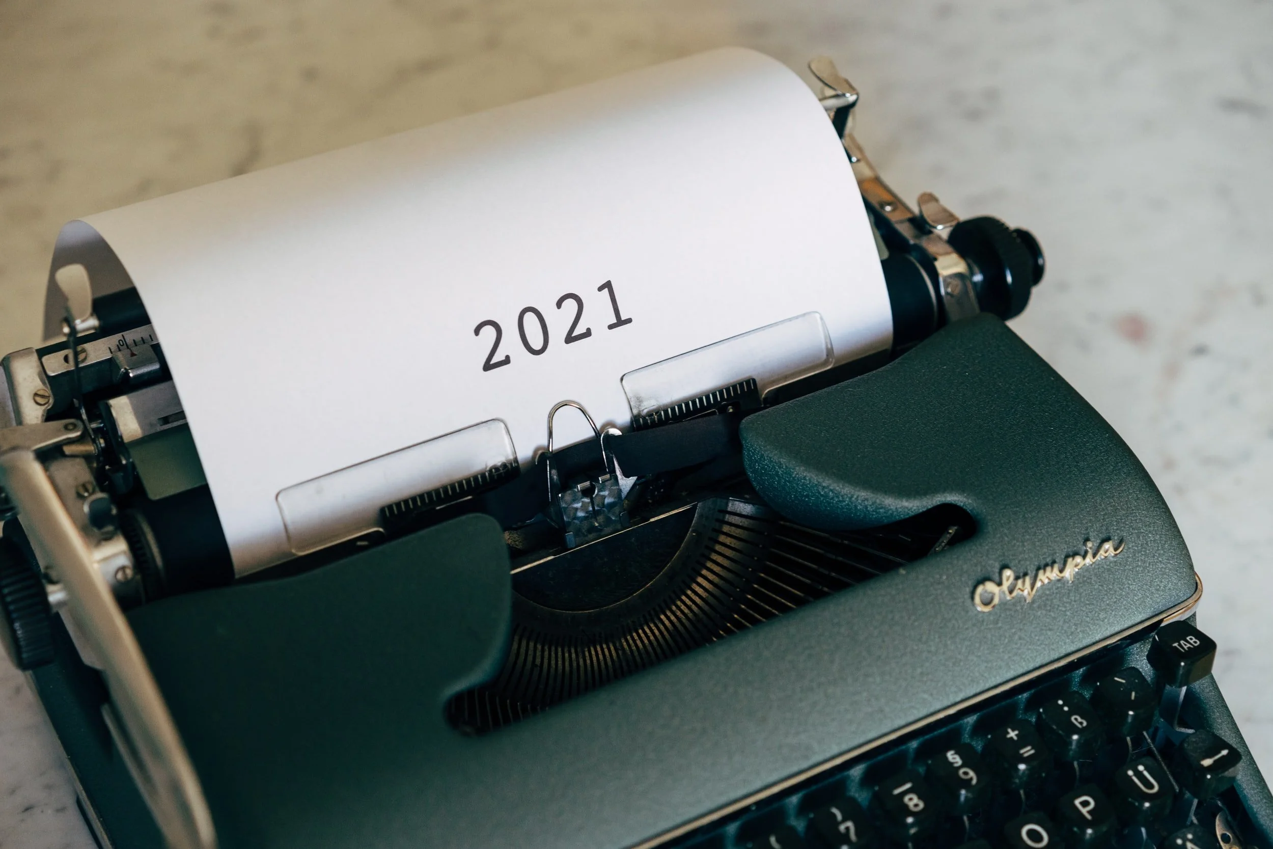 Companies to Watch 2021: A Year in Review