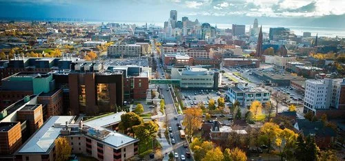 Four Buffalo Companies to Watch