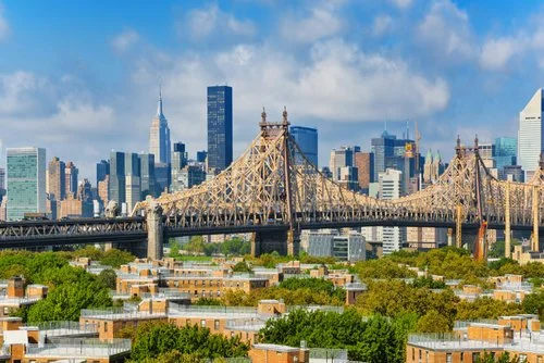 July Newsletter: The tech that helps NYC function